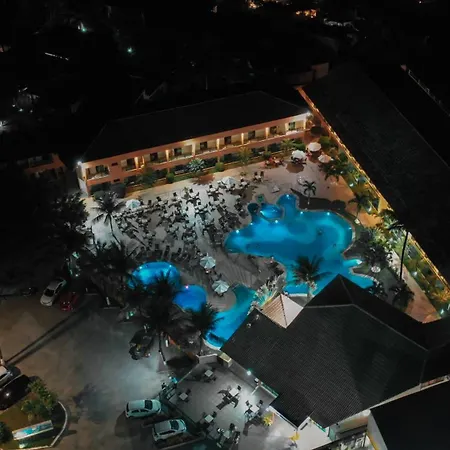 Hotel Beach Hills-2