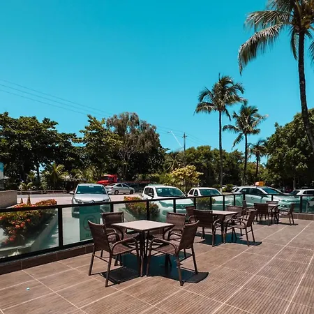 Hotel Beach Hills-3