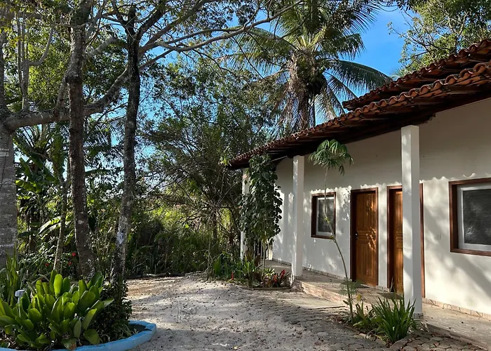 Morada Pedra Da Lua Hotel Porto Seguro